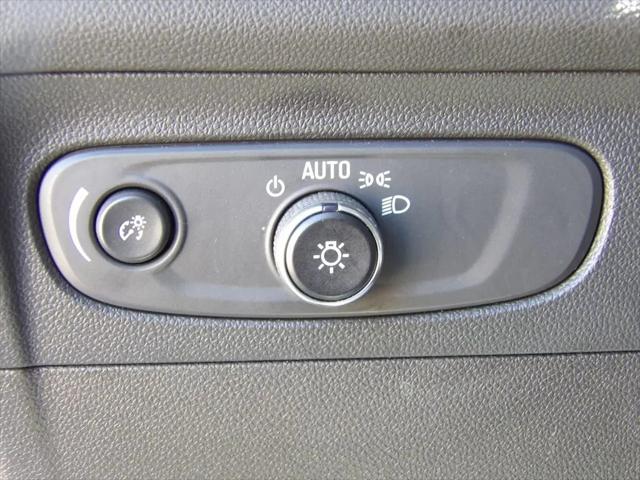 2023 Buick Envision Essence FWD
