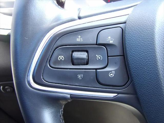 2023 Buick Envision Essence FWD