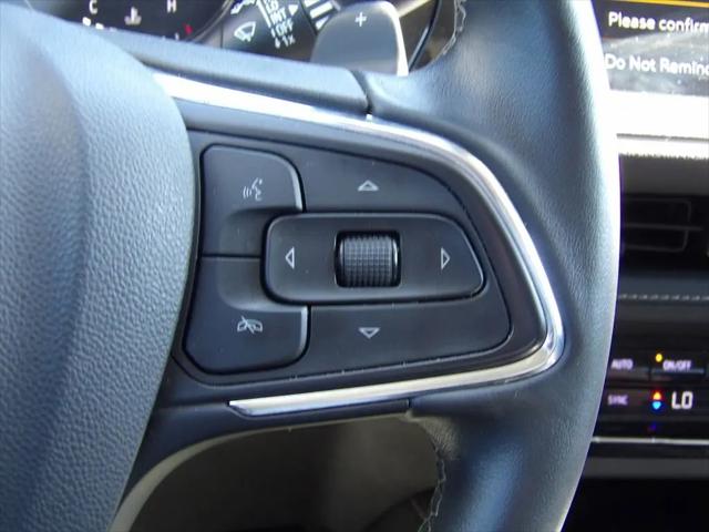 2023 Buick Envision Essence FWD