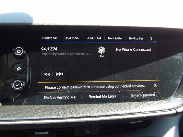 2023 Buick Envision Essence FWD