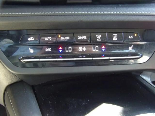 2023 Buick Envision Essence FWD
