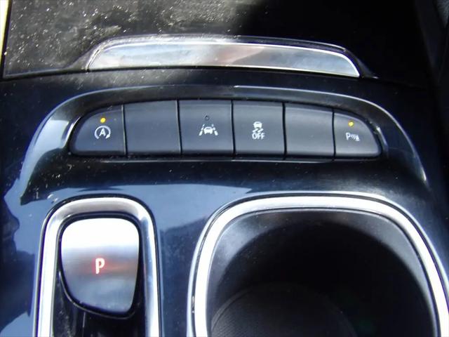 2023 Buick Envision Essence FWD