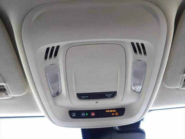 2023 Buick Envision Essence FWD