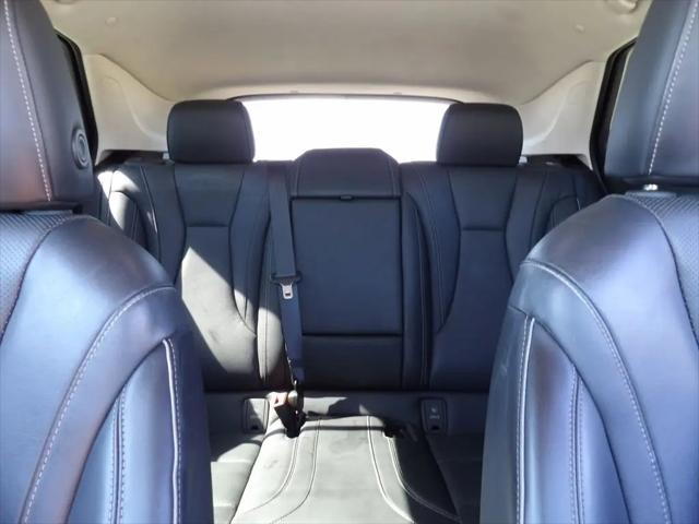 2023 Buick Envision Essence FWD