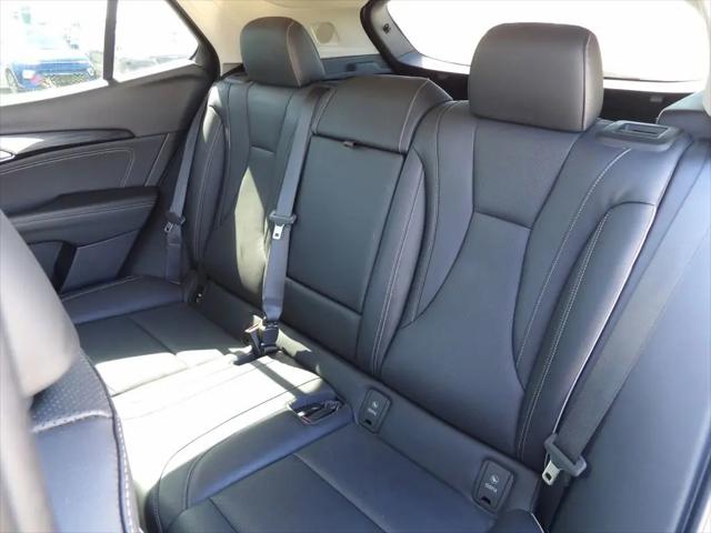 2023 Buick Envision Essence FWD