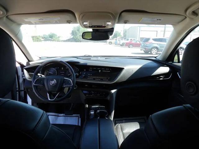 2023 Buick Envision Essence FWD