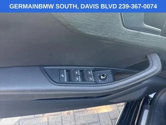 2023 Audi A5 Cabriolet Prestige 45 TFSI S line quattro S tronic