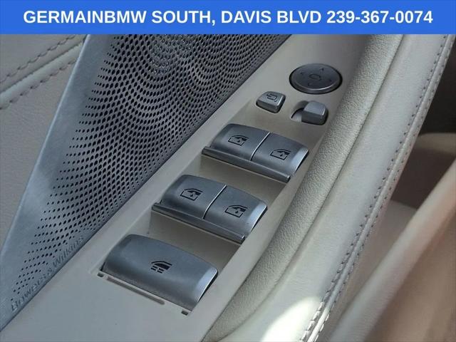 2024 BMW M8 xDrive