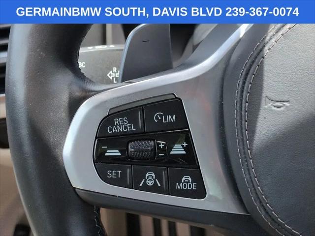 2024 BMW M8 xDrive