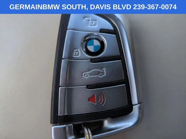 2024 BMW M8 xDrive