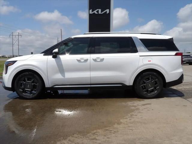 2026 Kia Carnival MPV SX for sale in Lawton, OK