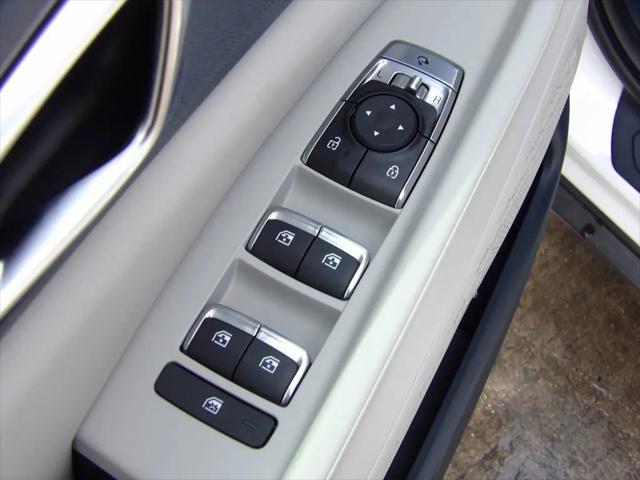 2026 Kia Carnival MPV SX