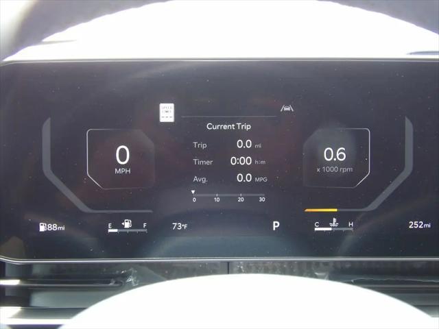2026 Kia Carnival MPV SX