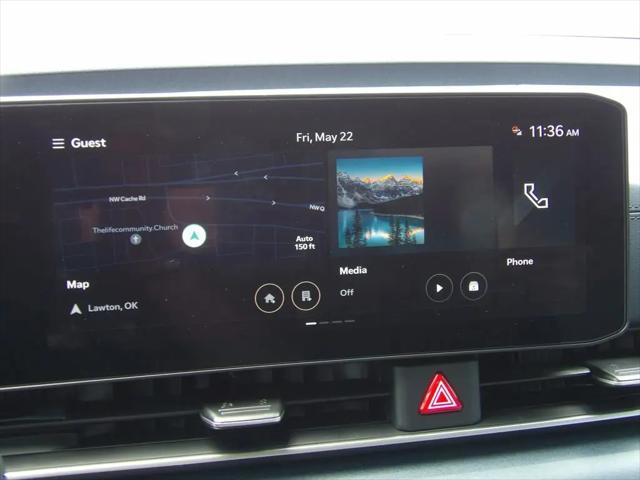 2026 Kia Carnival MPV SX