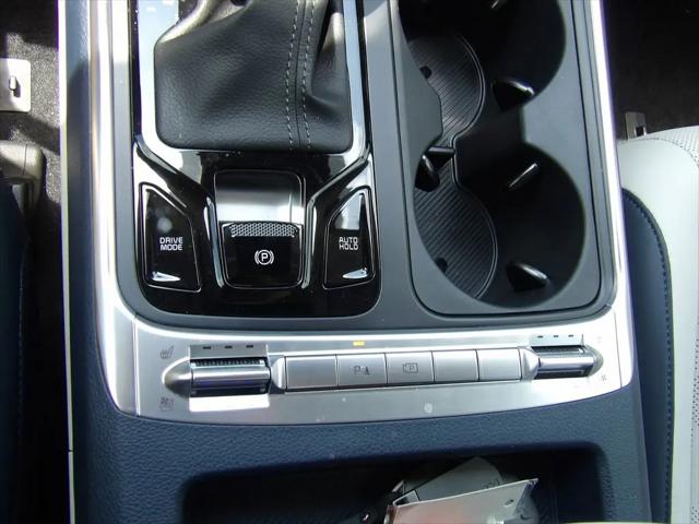 2026 Kia Carnival MPV SX