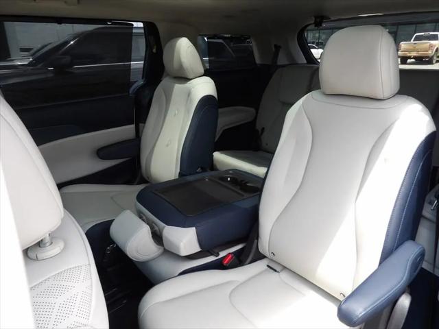 2026 Kia Carnival MPV SX
