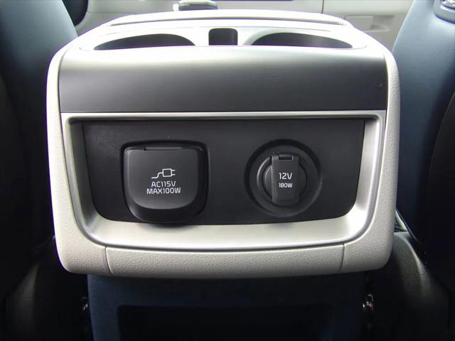 2026 Kia Carnival MPV SX