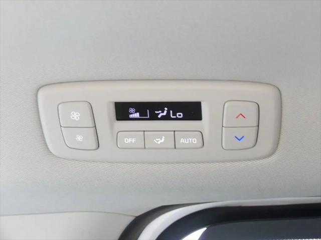 2026 Kia Carnival MPV SX