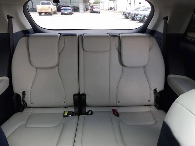 2026 Kia Carnival MPV SX