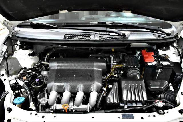 2007 Honda Fit Sport