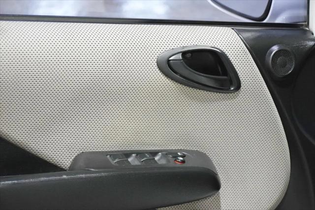 2007 Honda Fit Sport