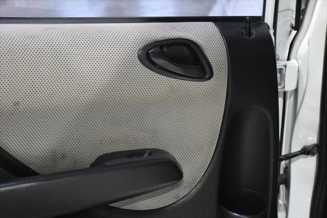 2007 Honda Fit Sport