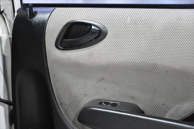 2007 Honda Fit Sport