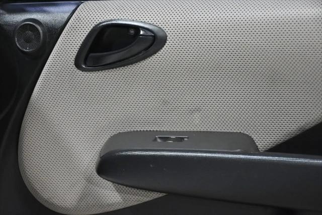 2007 Honda Fit Sport