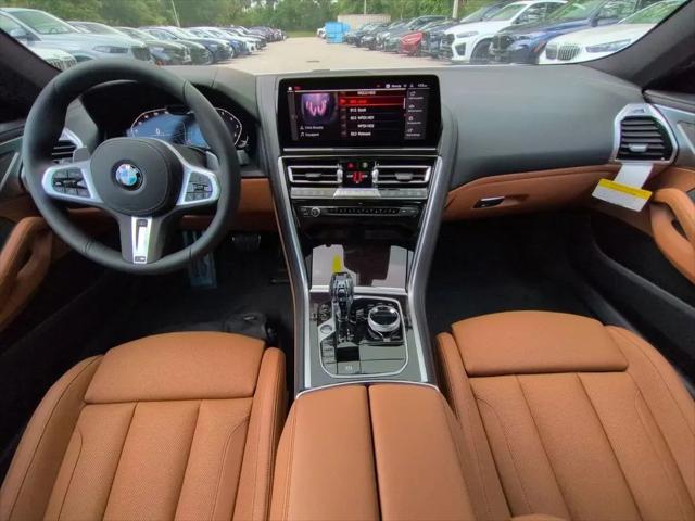 2026 BMW 840i Gran Coupe xDrive
