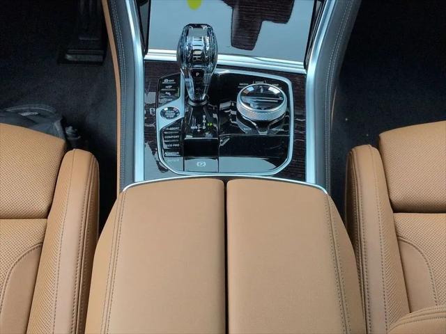 2026 BMW 840i Gran Coupe xDrive