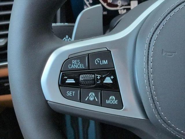 2026 BMW 840i Gran Coupe xDrive