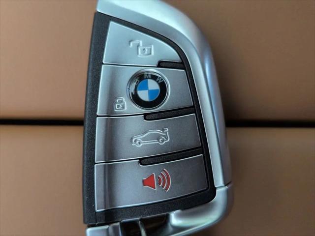 2026 BMW 840i Gran Coupe xDrive