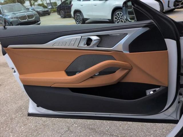 2026 BMW 840i Gran Coupe xDrive