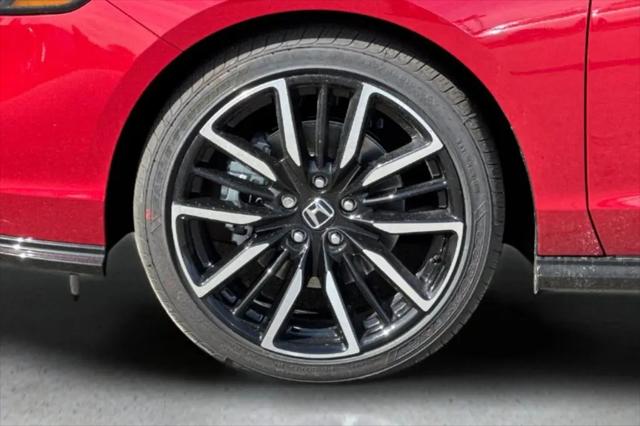 2026 Honda Accord Sedan Touring