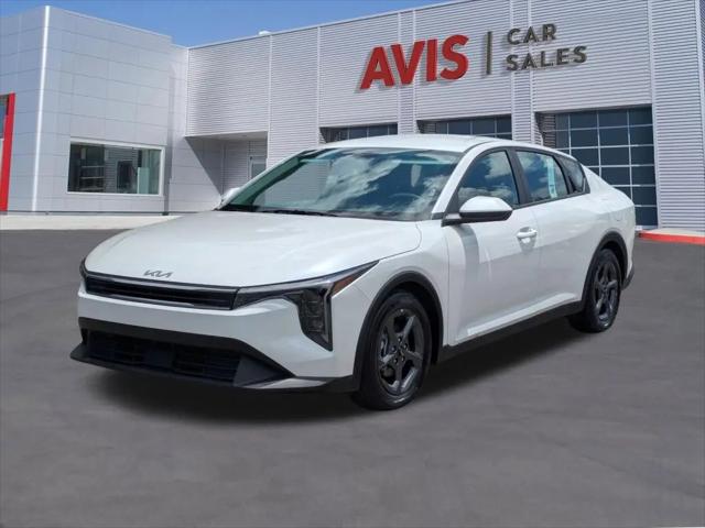 2025 Kia K4 LXS for sale in Tampa, FL
