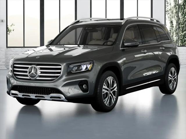 2026 Mercedes-Benz GLB 4MATIC for sale in White Plains, NY