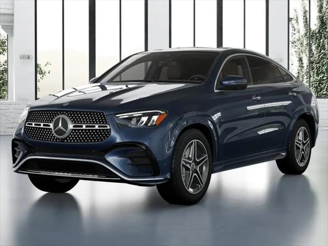 2026 Mercedes-Benz GLE 450 4MATIC for sale in White Plains, NY
