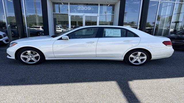 2014 Mercedes-Benz E 250 BlueTEC E 250