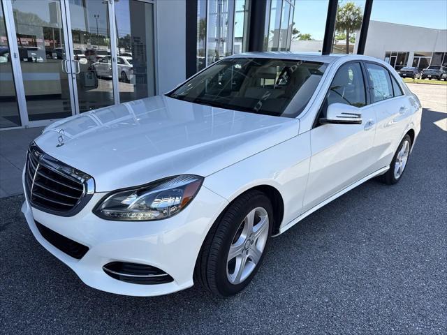 2014 Mercedes-Benz E 250 BlueTEC E 250 for sale in Dothan, AL
