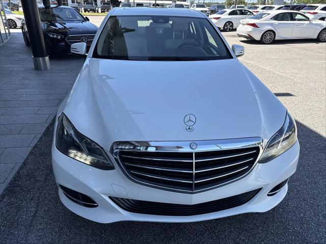 2014 Mercedes-Benz E 250 BlueTEC E 250