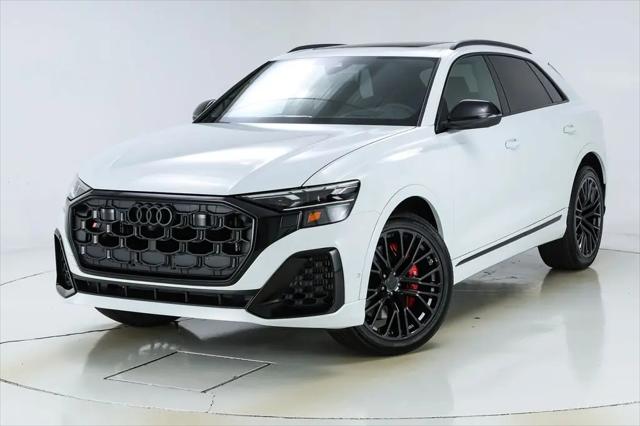2026 Audi SQ8 Prestige TFSI quattro Tiptronic for sale in Knoxville, TN