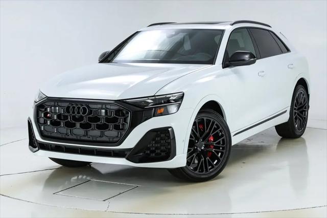 2026 Audi SQ8 Prestige TFSI quattro Tiptronic for sale in Knoxville, TN