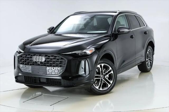 2026 Audi Q5 Premium TFSI quattro S tronic for sale in Knoxville, TN
