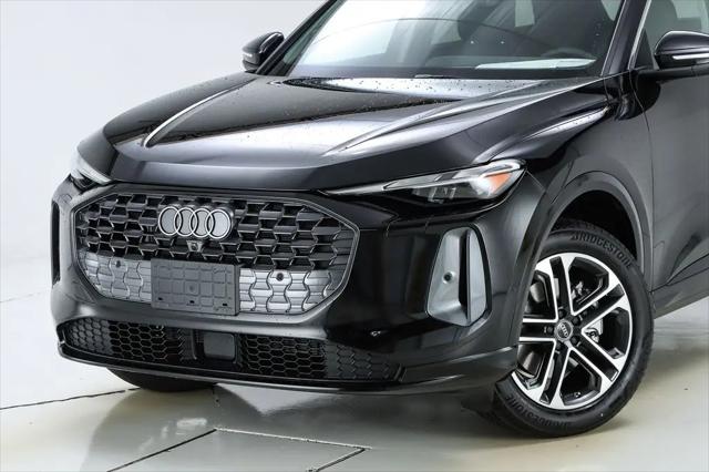 2026 Audi Q5 Premium TFSI quattro S tronic