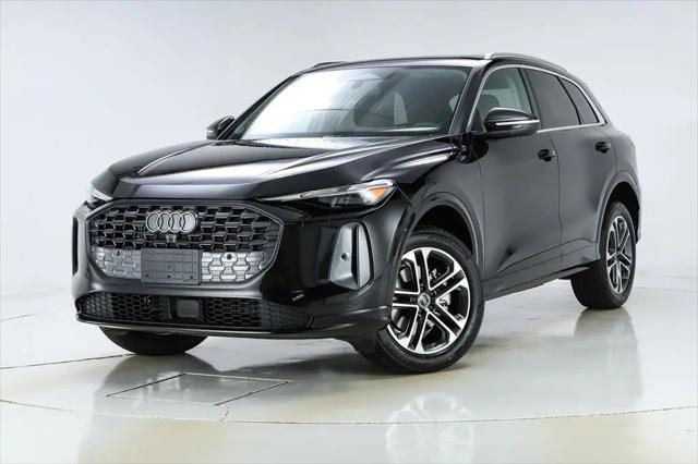 2026 Audi Q5 Premium TFSI quattro S tronic