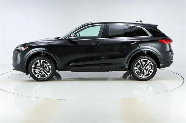 2026 Audi Q5 Premium TFSI quattro S tronic