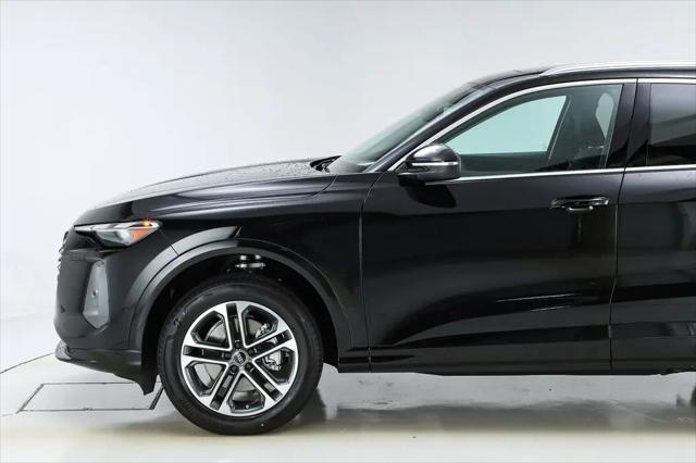 2026 Audi Q5 Premium TFSI quattro S tronic