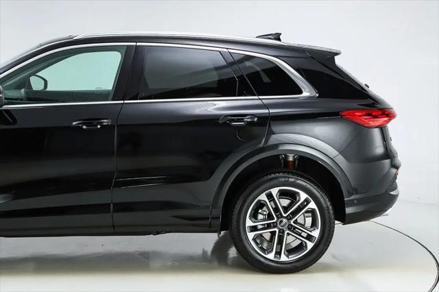 2026 Audi Q5 Premium TFSI quattro S tronic
