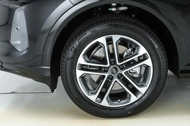 2026 Audi Q5 Premium TFSI quattro S tronic