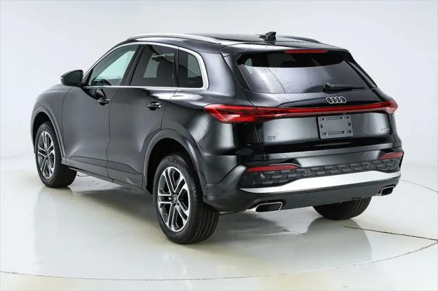2026 Audi Q5 Premium TFSI quattro S tronic